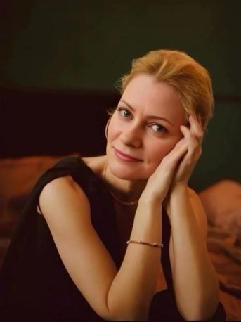 Yulia Leonova Photo article image